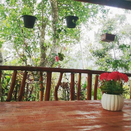 Deneth Homestay Ella Esterno foto