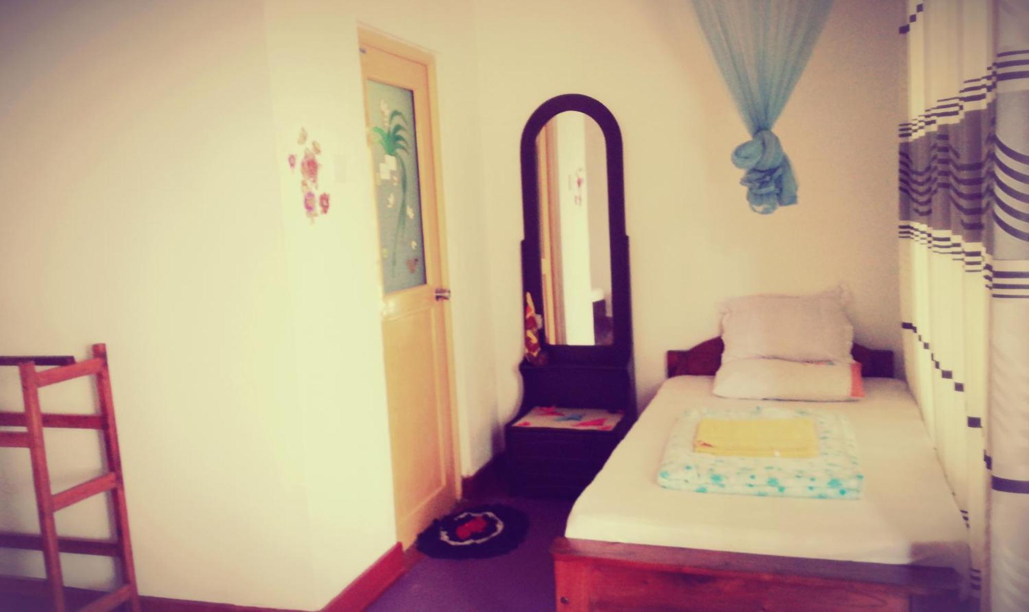 Deneth Homestay Ella Esterno foto