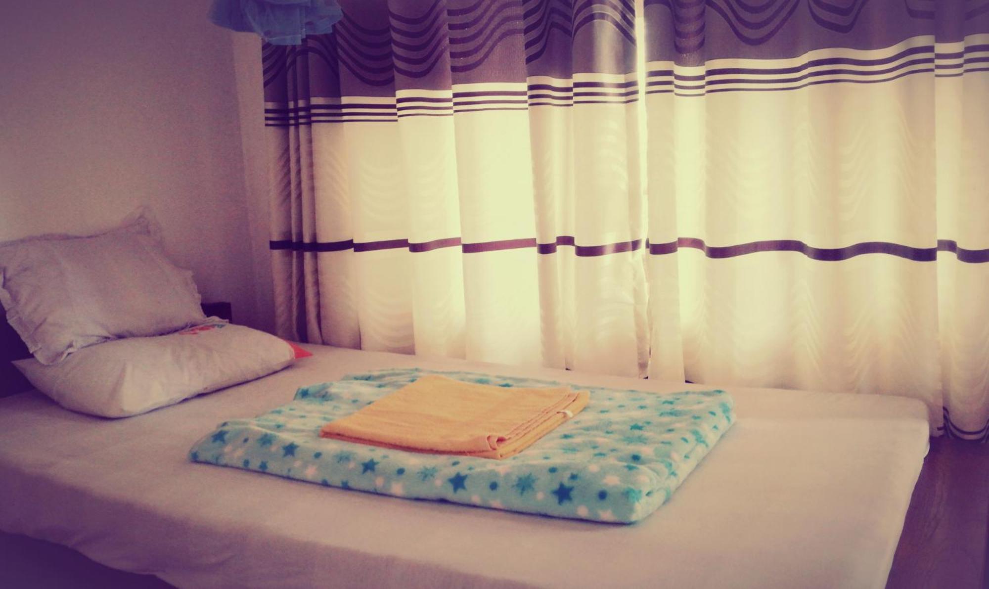 Deneth Homestay Ella Esterno foto