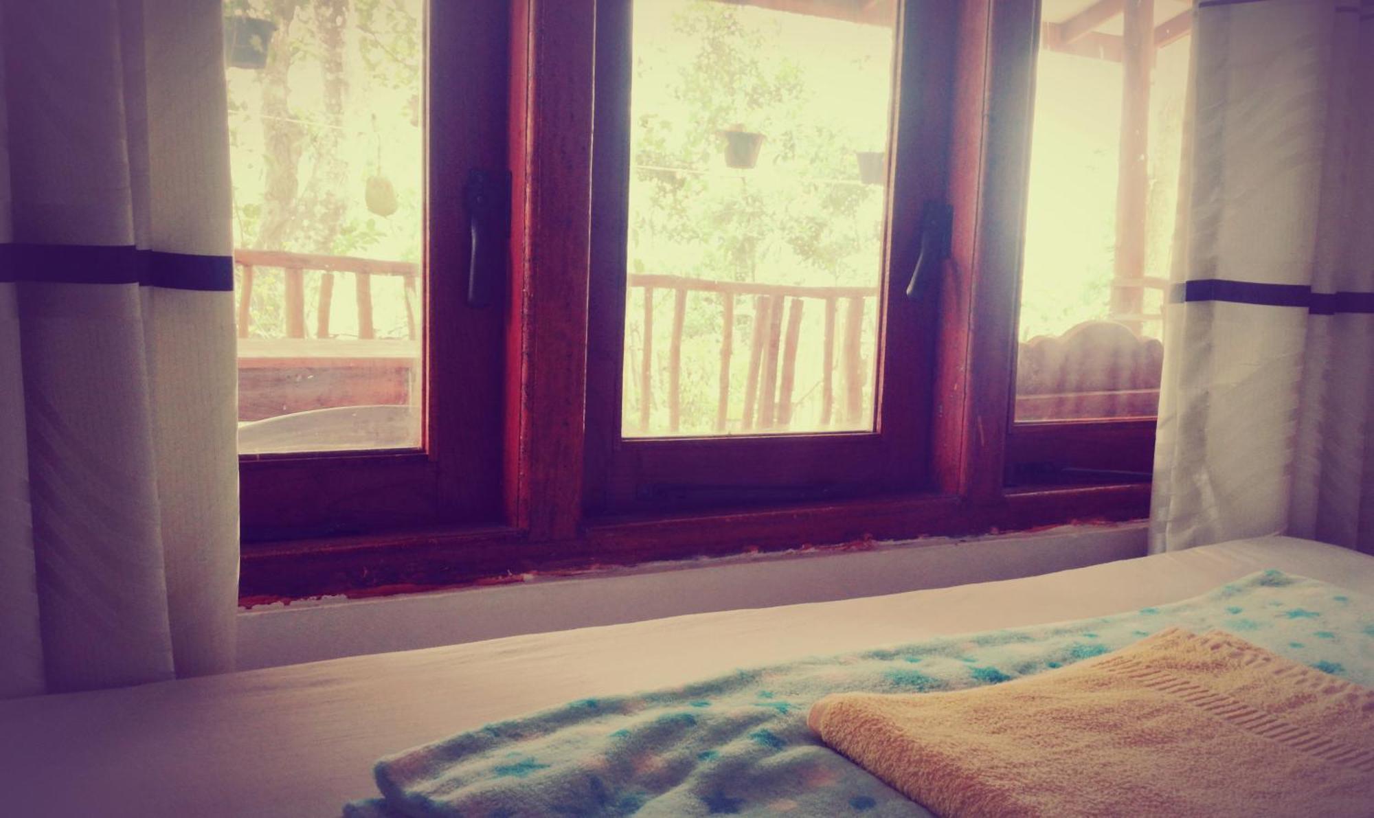 Deneth Homestay Ella Esterno foto