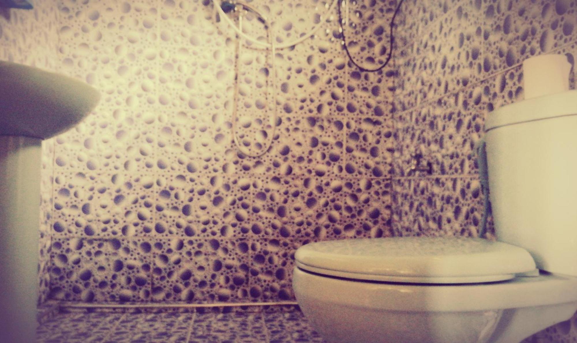Deneth Homestay Ella Esterno foto