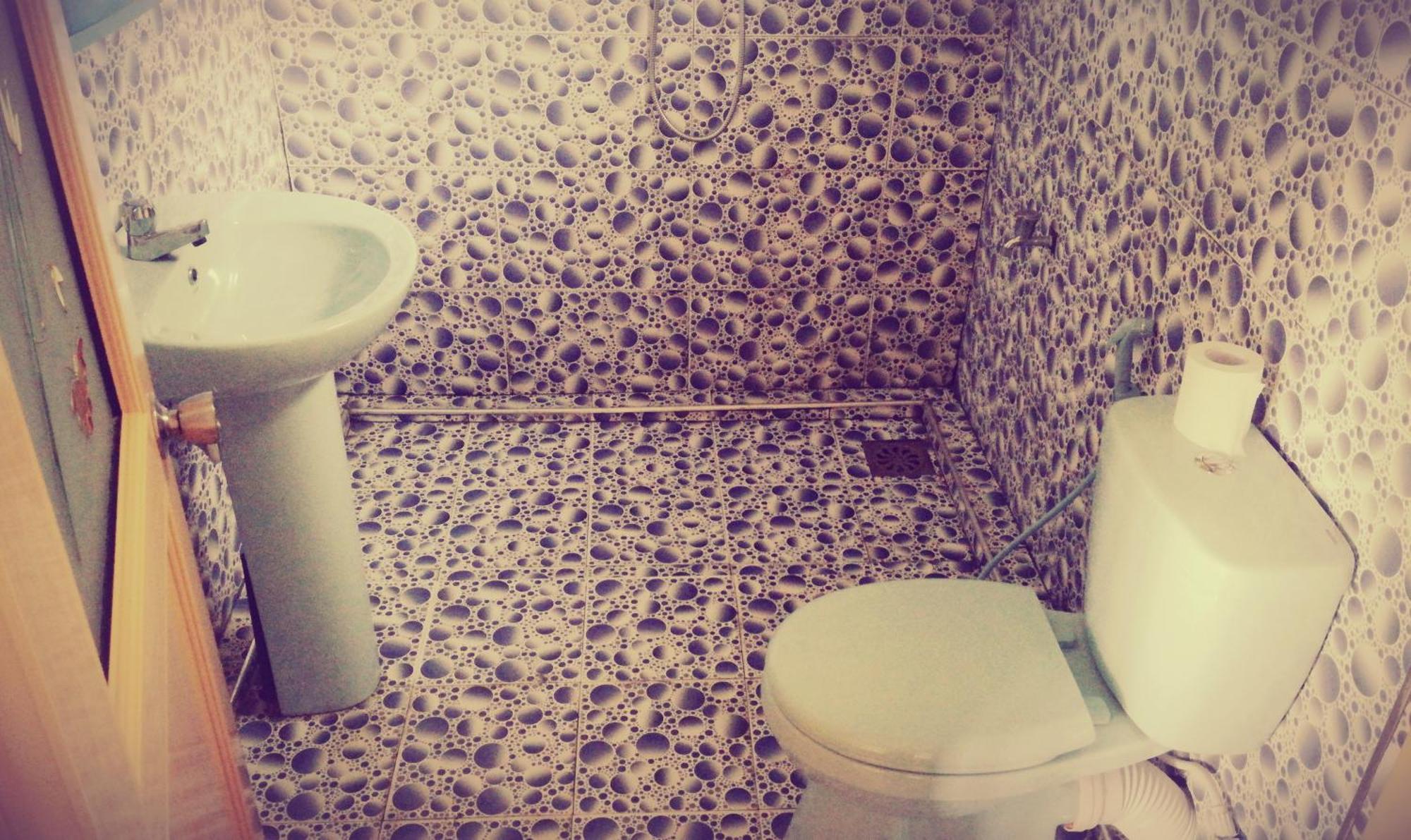 Deneth Homestay Ella Esterno foto
