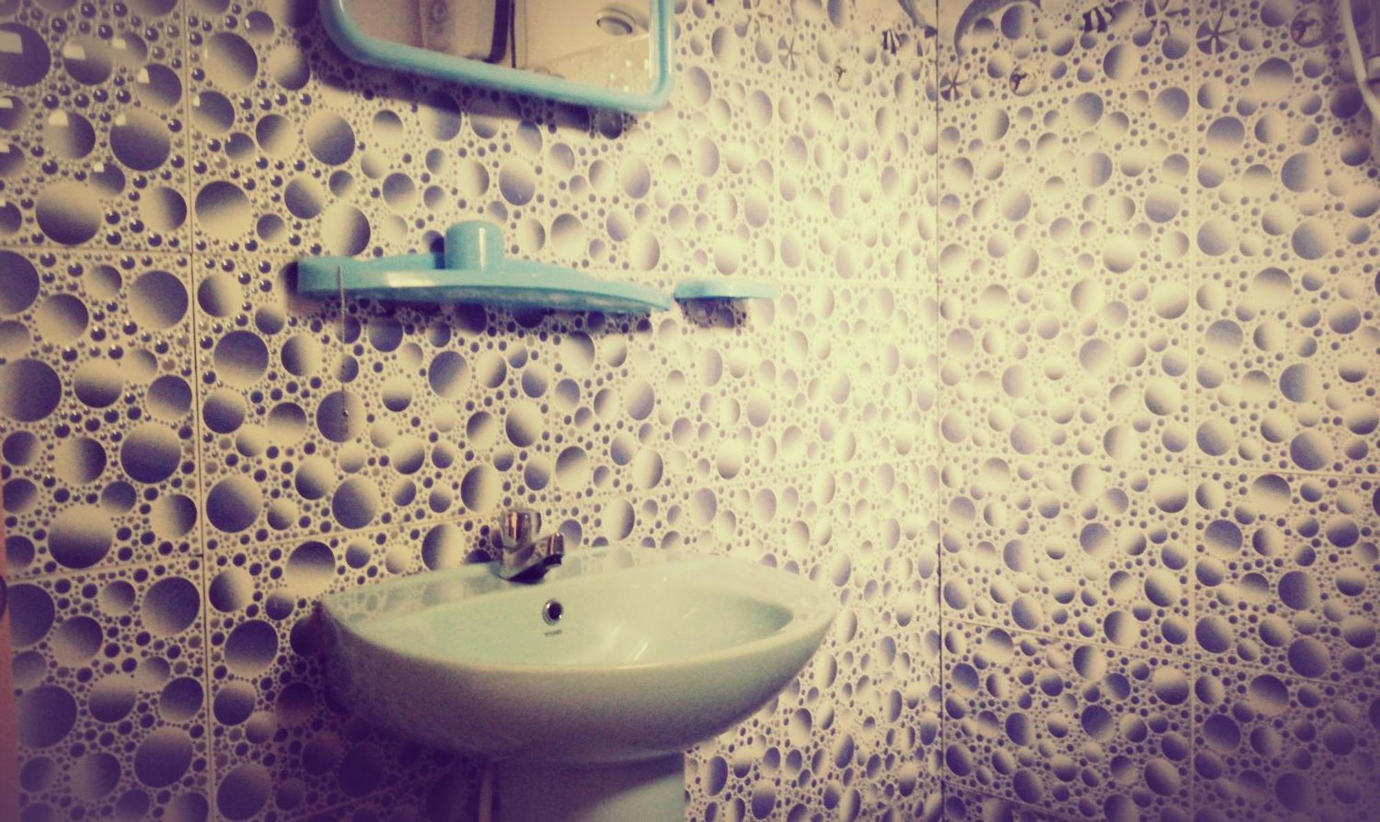 Deneth Homestay Ella Esterno foto
