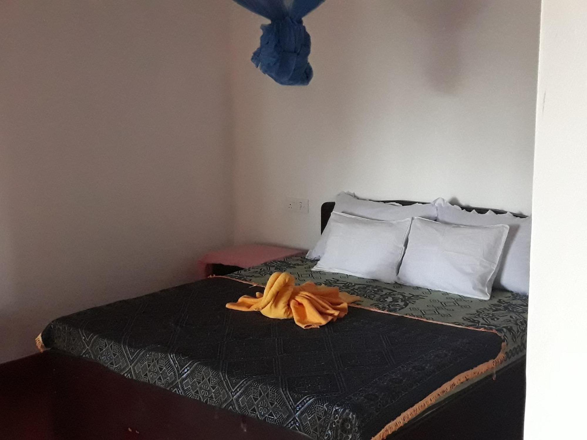 Deneth Homestay Ella Esterno foto