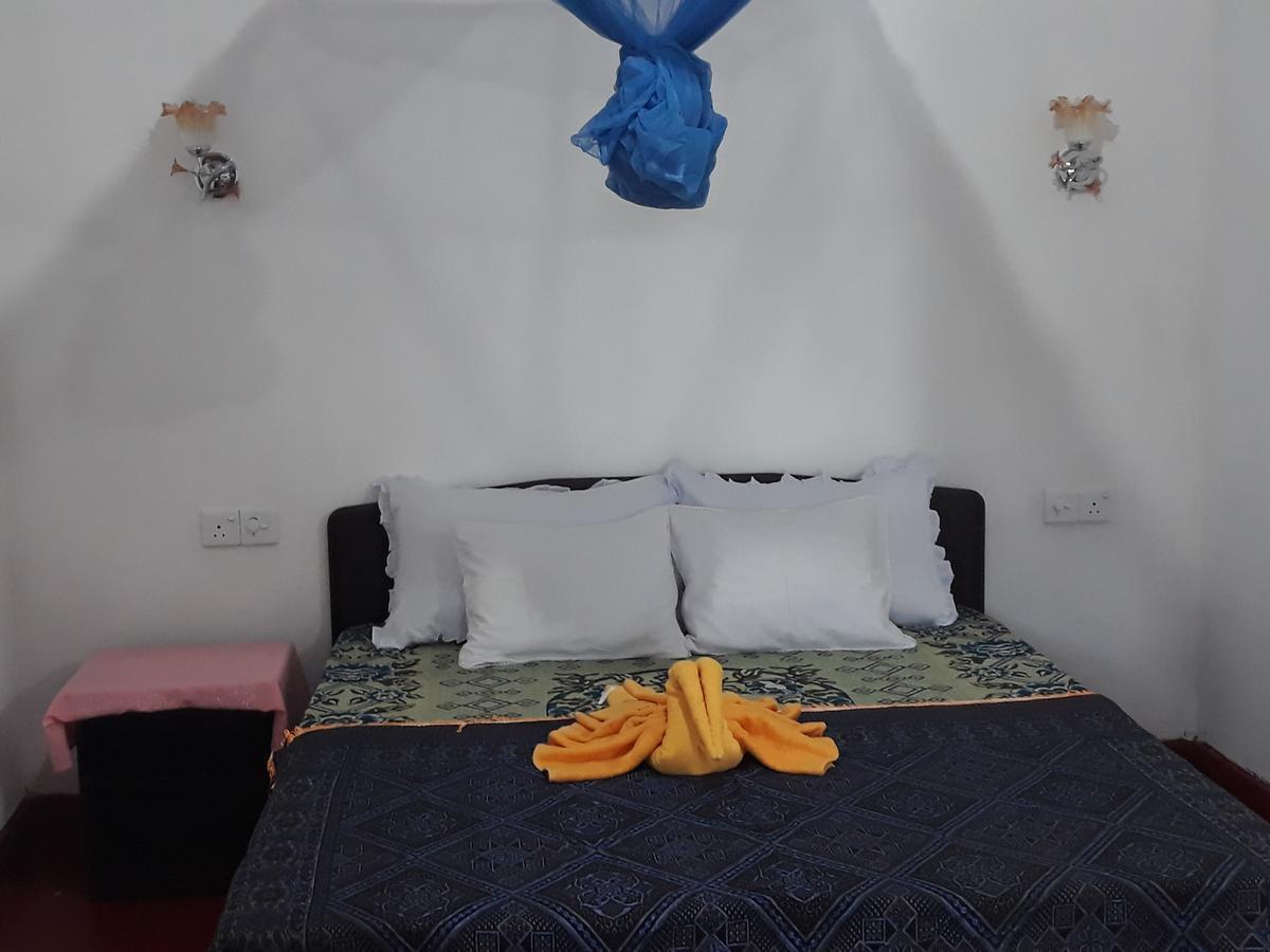Deneth Homestay Ella Esterno foto