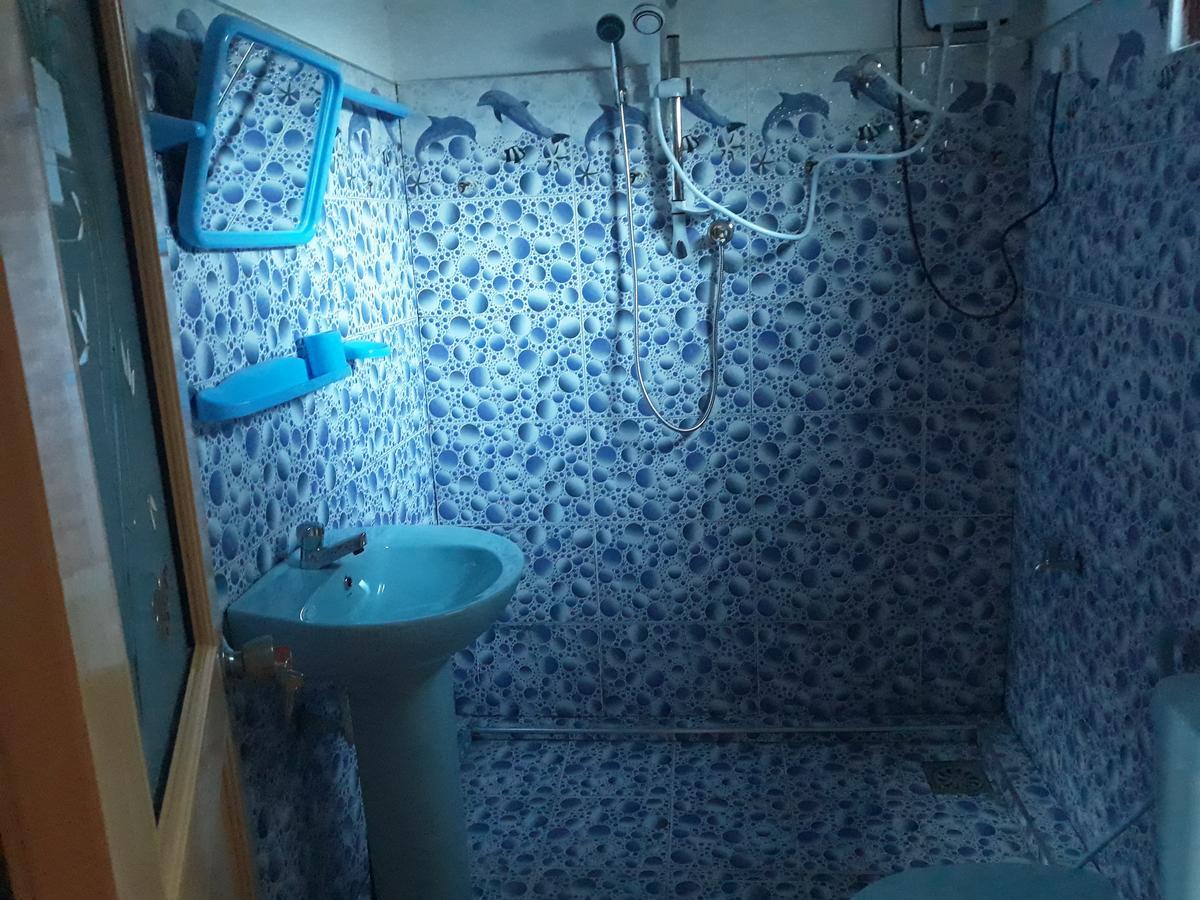 Deneth Homestay Ella Esterno foto