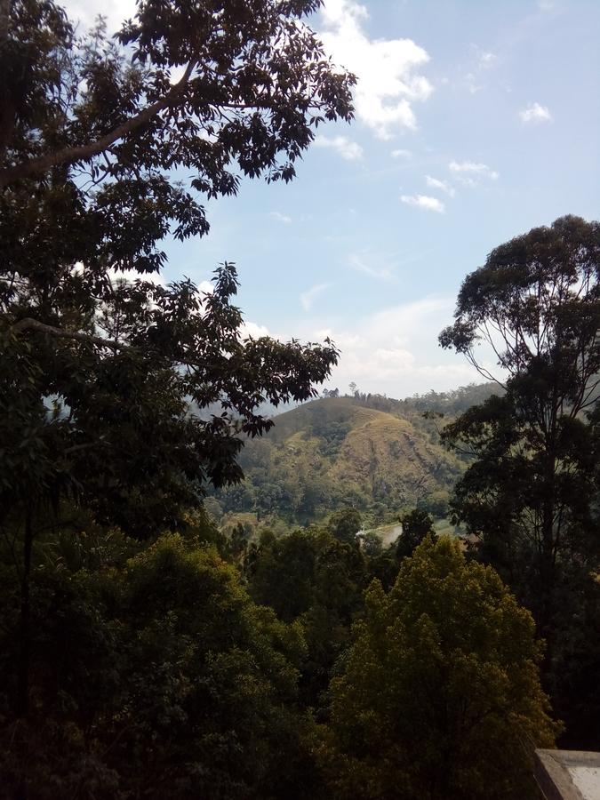 Deneth Homestay Ella Esterno foto